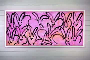 Pink Pad