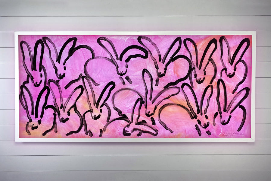 Pink Pad