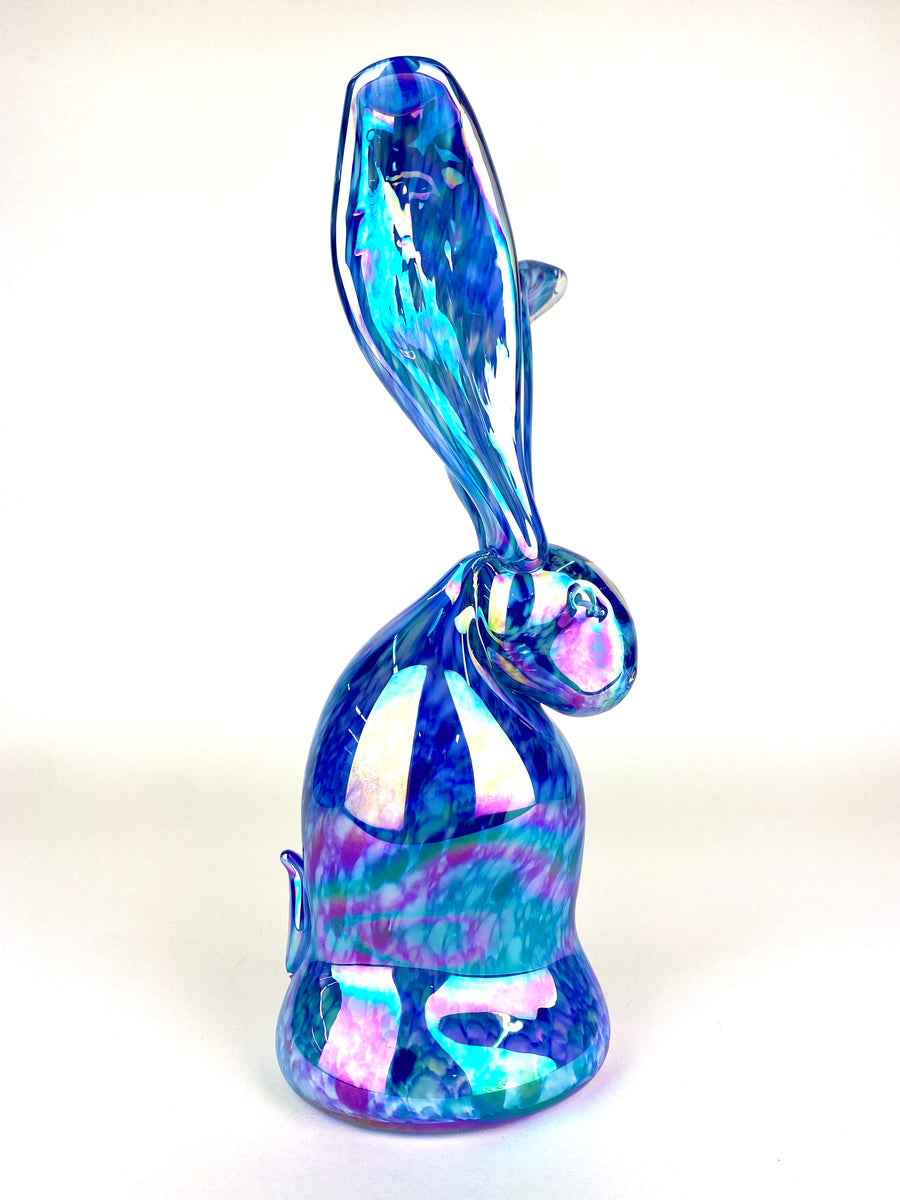 Caeruleus VIII