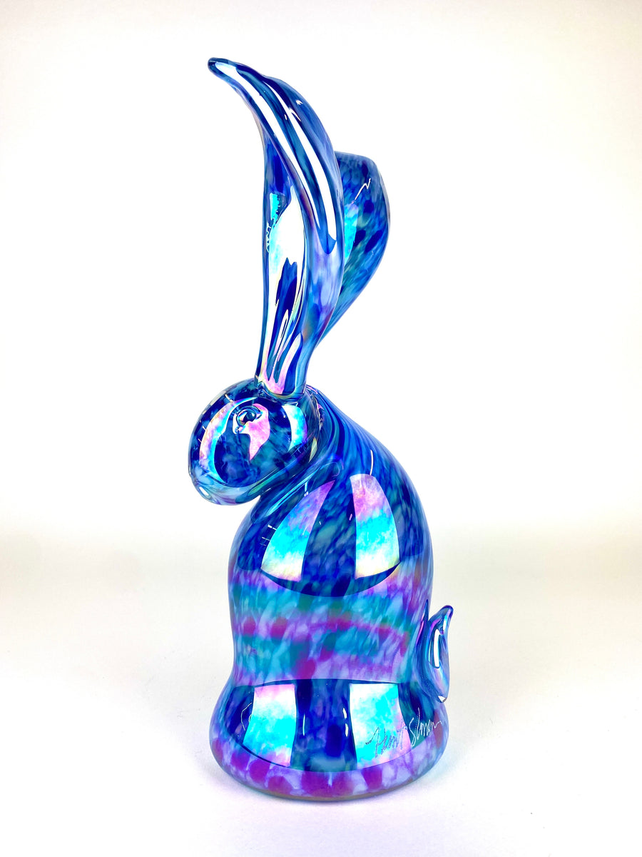 Caeruleus VIII