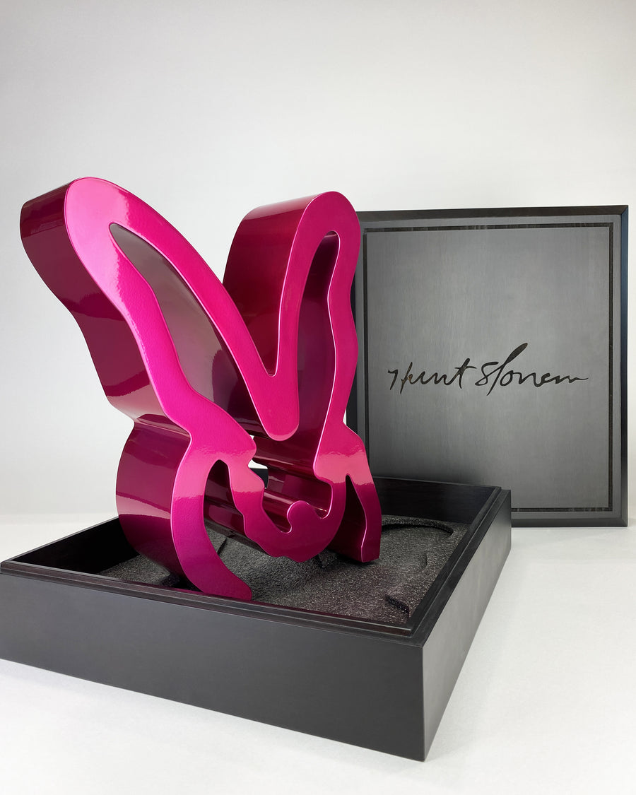 Saturia Sculpture Edition