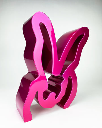 Saturia Sculpture Edition