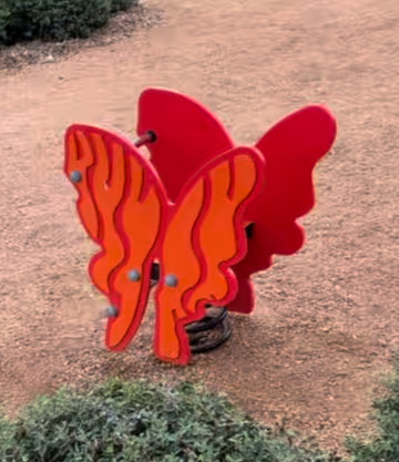 Monarch VI