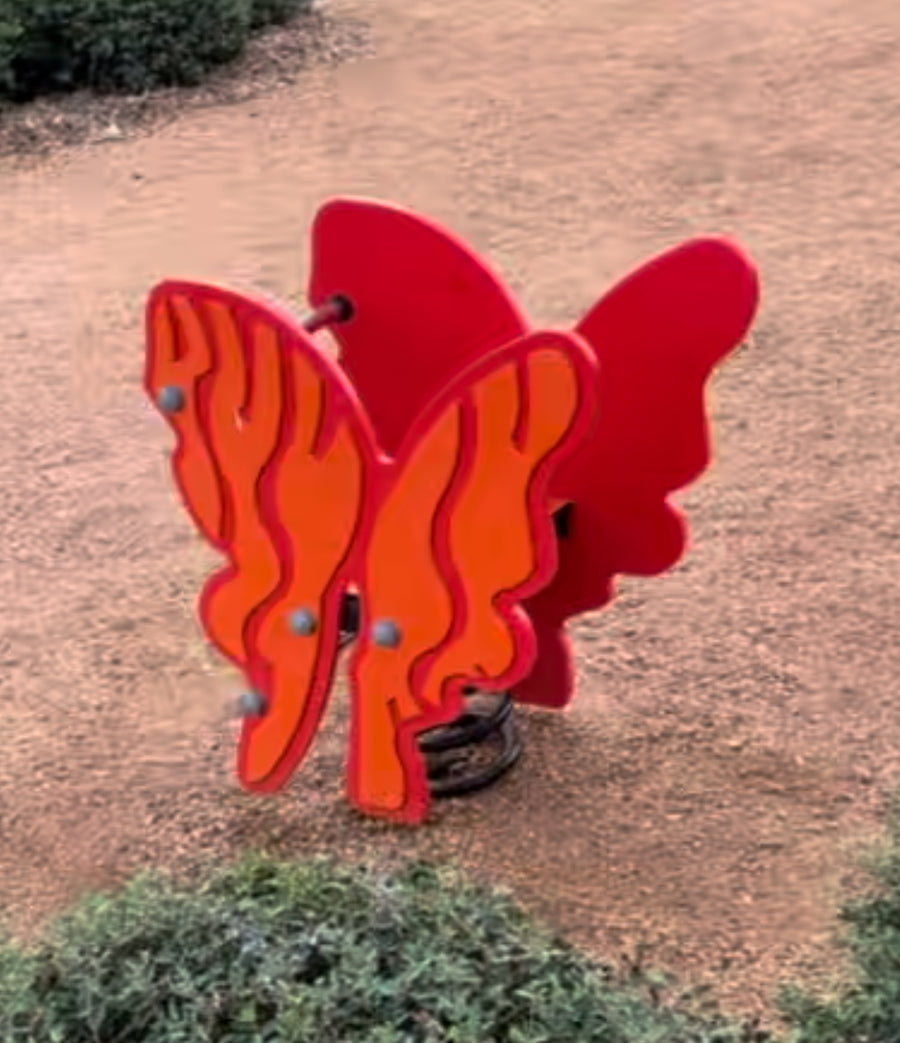 Monarch VI