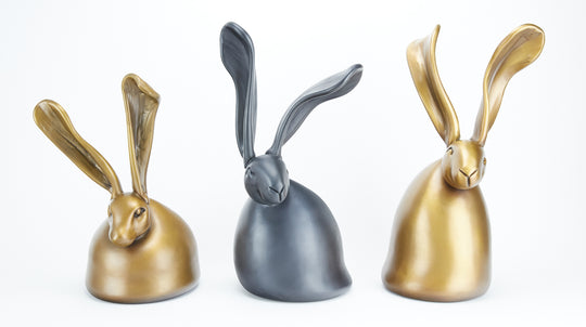 Bronze Editions