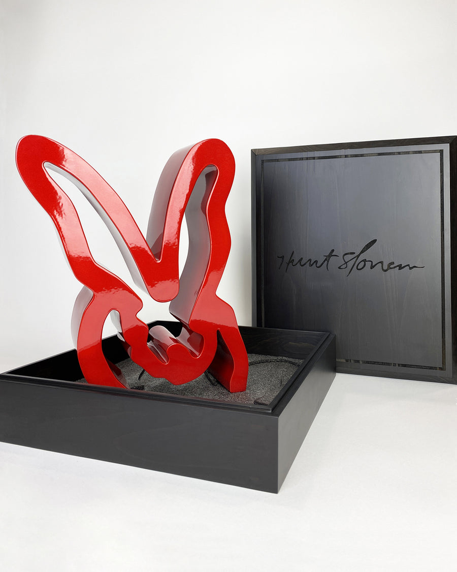 Burcet Sculpture Edition
