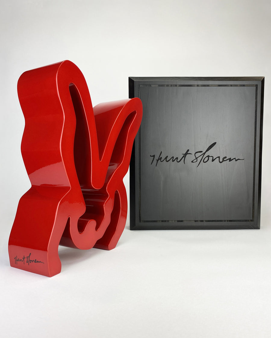 Burcet Sculpture Edition