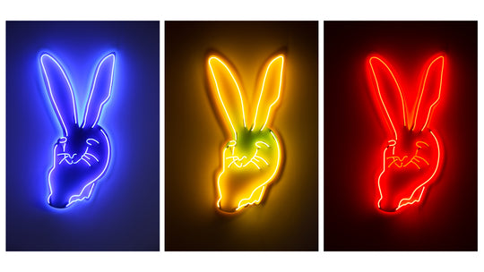 Electric Bunnies