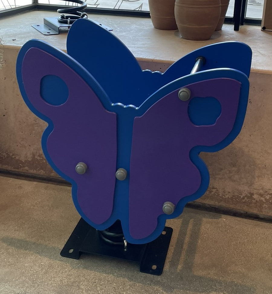 Morpho VI