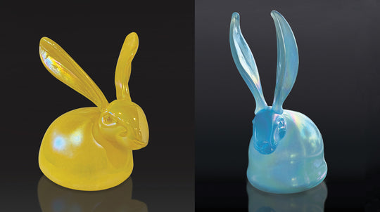 Studio Glass Editions
