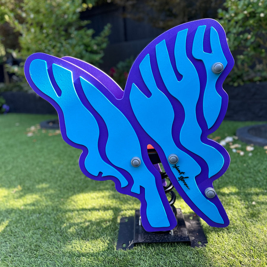 Monarch III