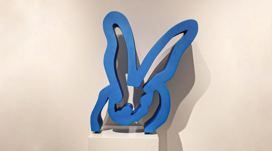 Totem Sculptures