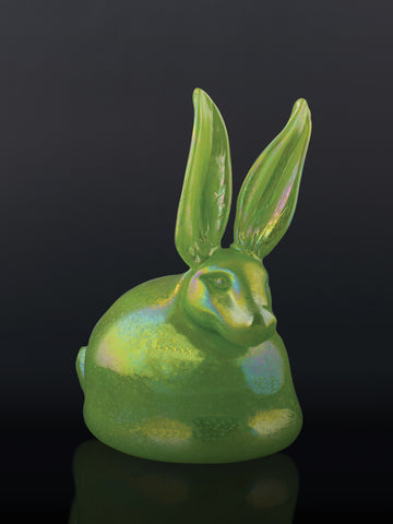 Citron Green