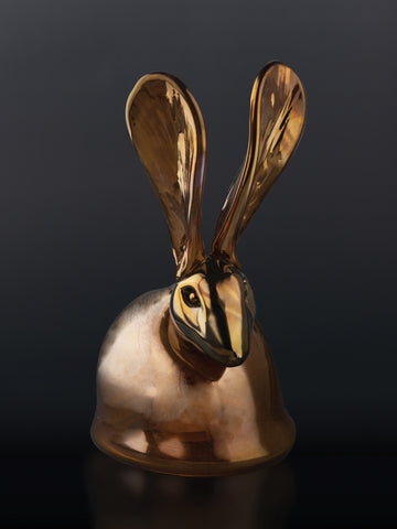 Hunt Gold