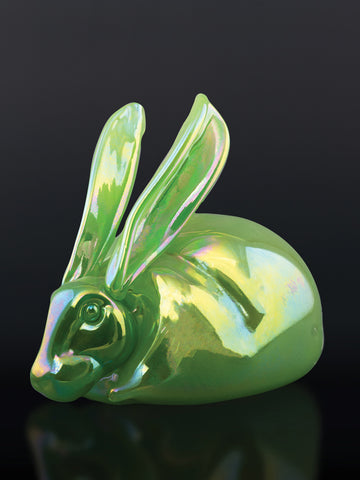 Pale Green