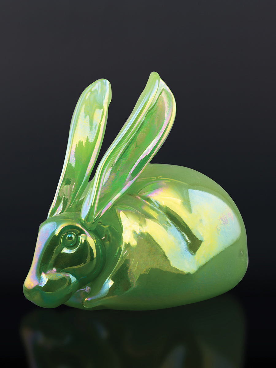 Pale Green