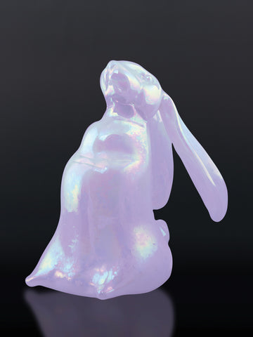 Periwinkle Light