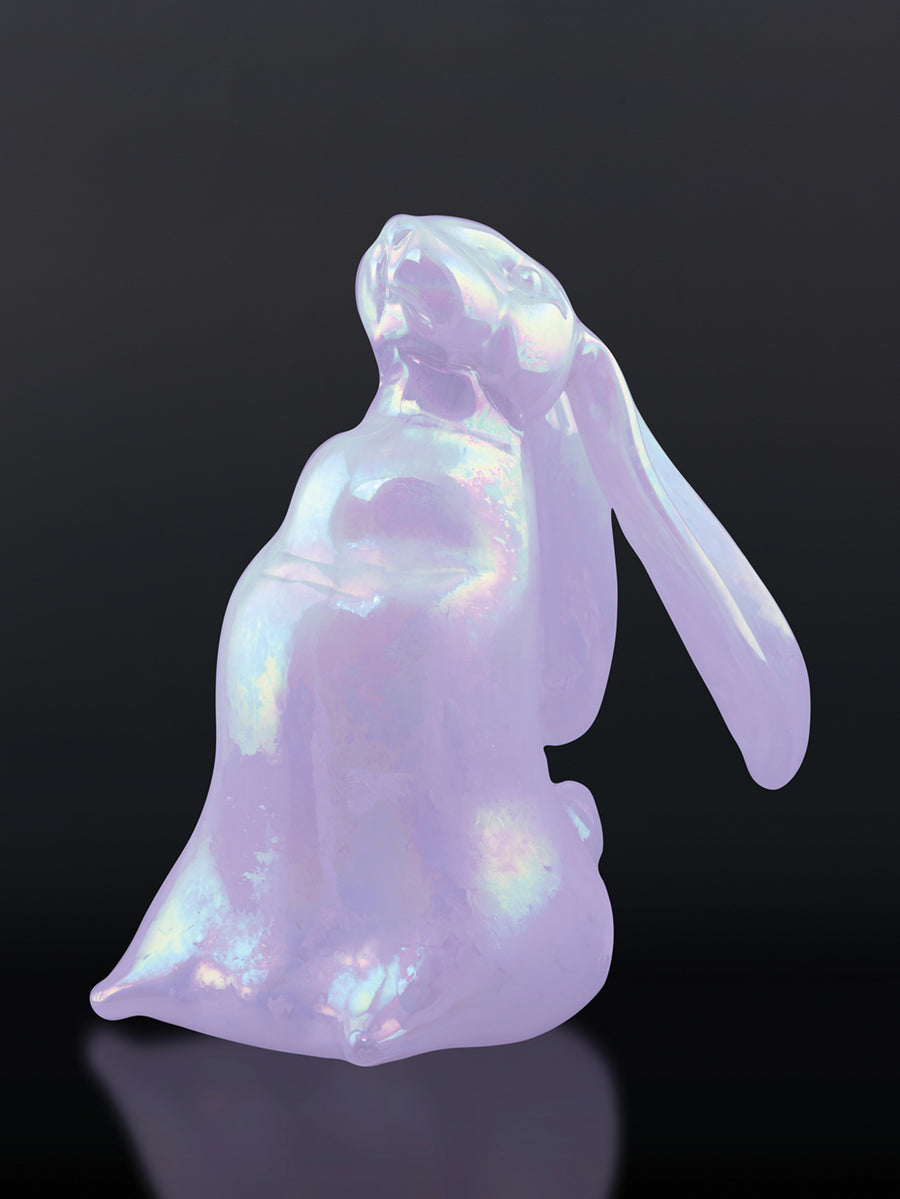 Periwinkle Light