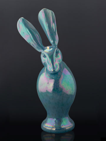 Seagreen Bunny (2nd)
