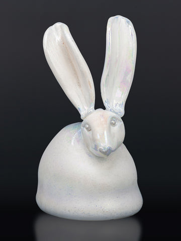 Snow Bunny