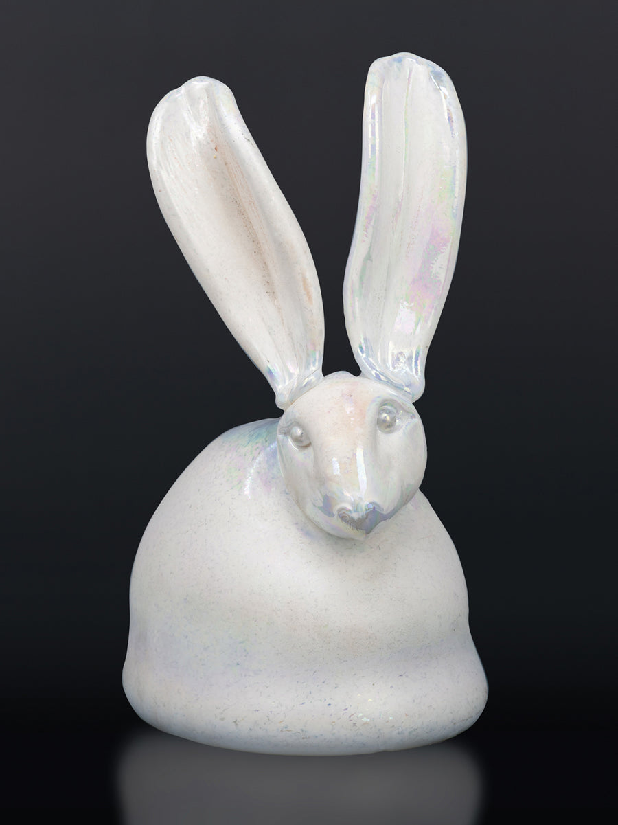 Snow Bunny