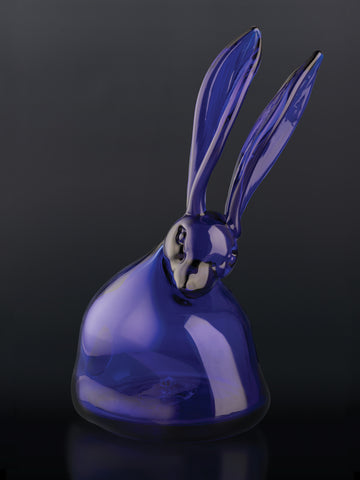 Ultramarine Blue