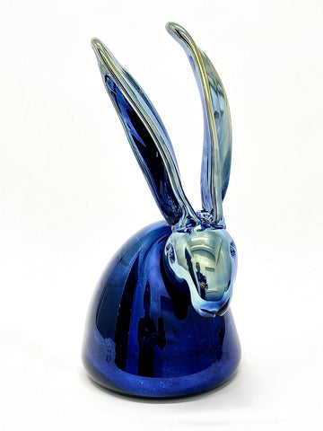 Chrome Blue