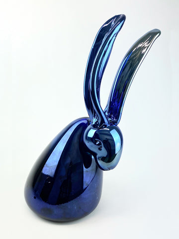 Chrome Blue