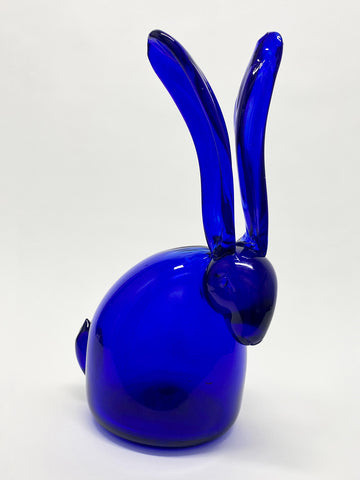 Cobalt Blue