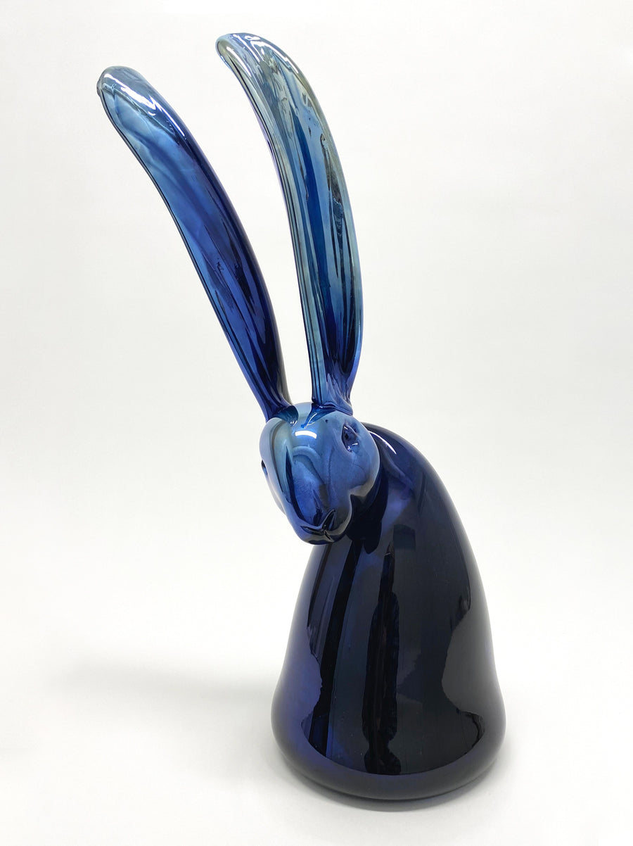 Chrome Blue