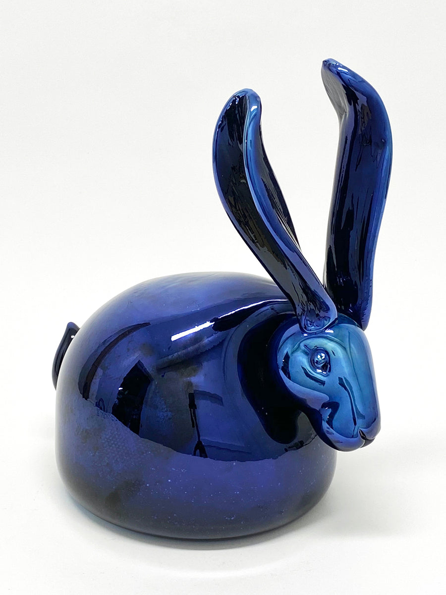 Chrome Blue