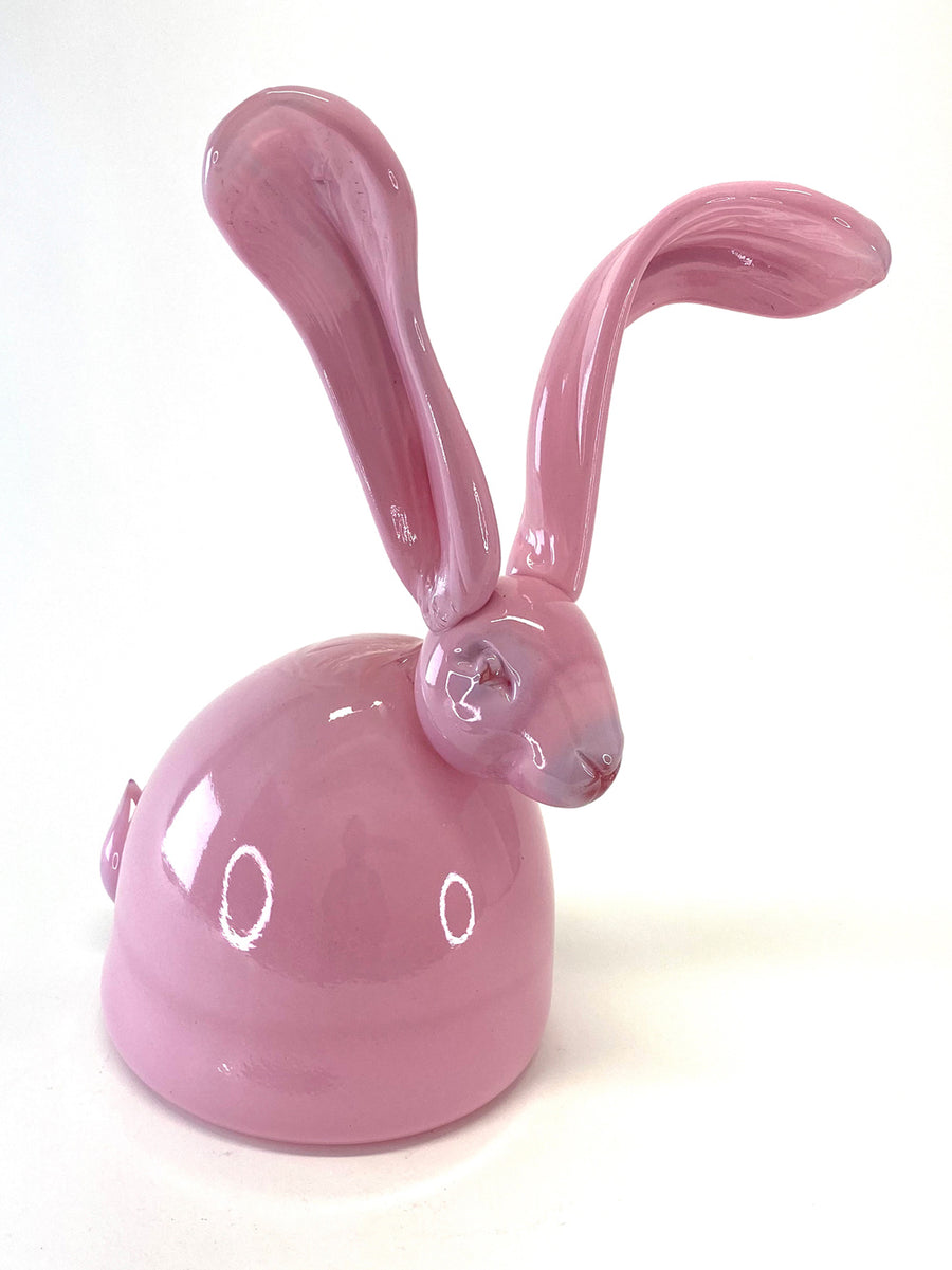 Rouge Pink (Gifted to David Aldea)