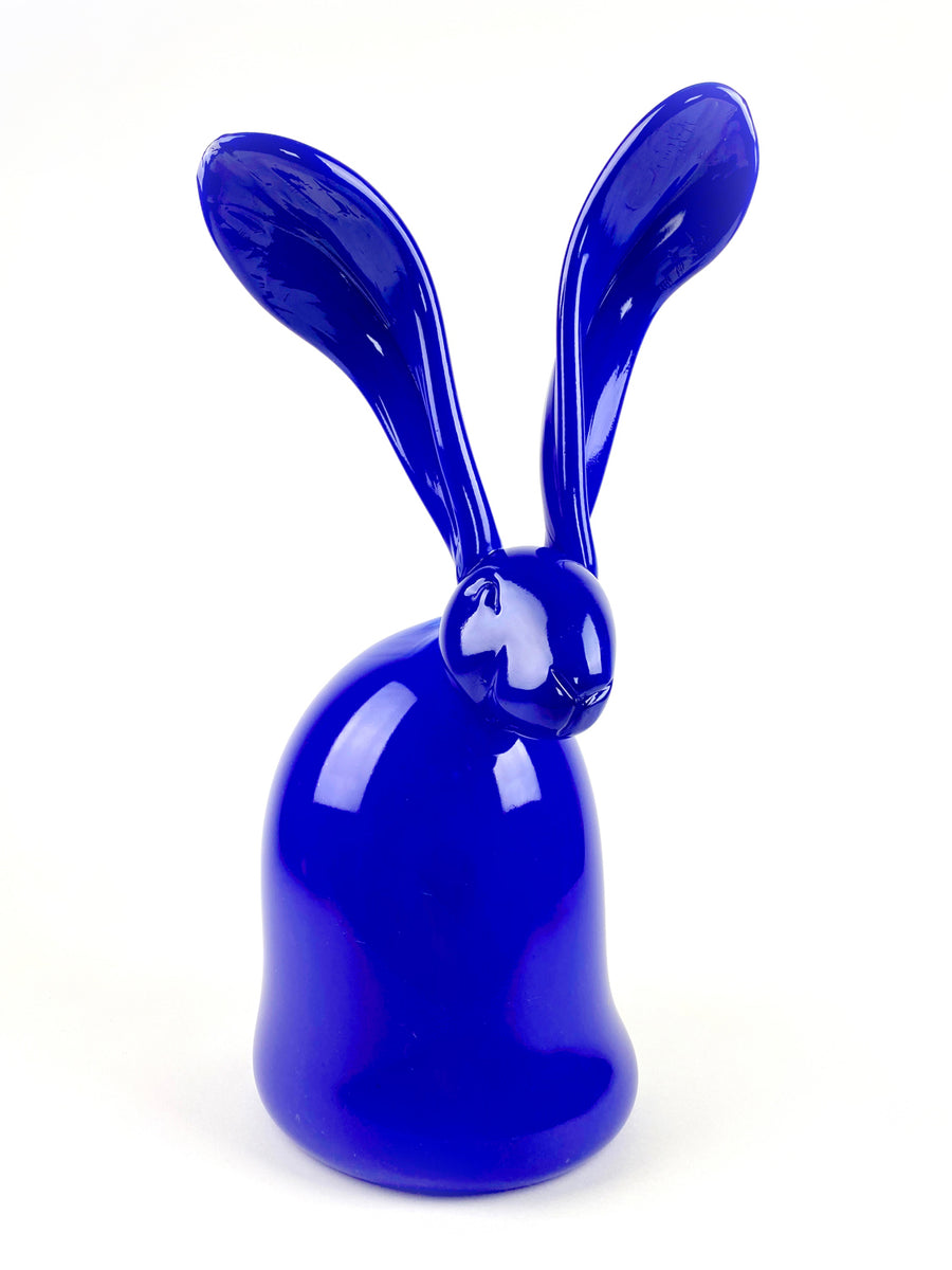 Lapis Blue