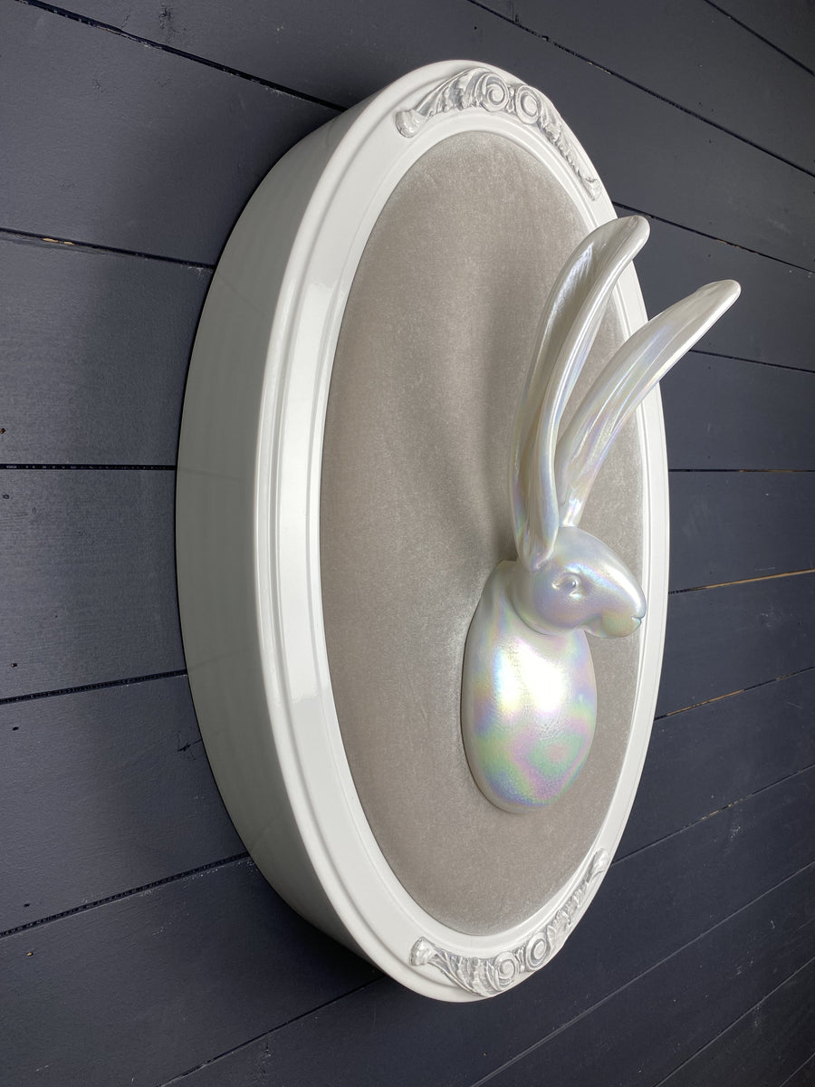 Enamel White