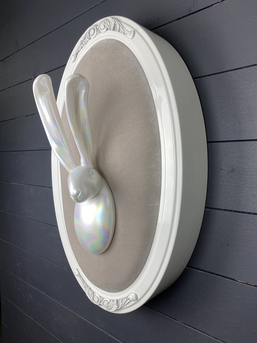 Enamel White