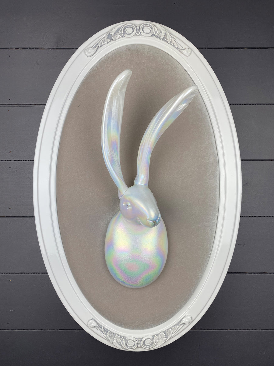 Enamel White
