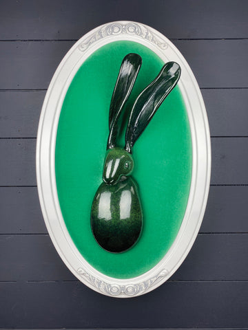 Emerald Green