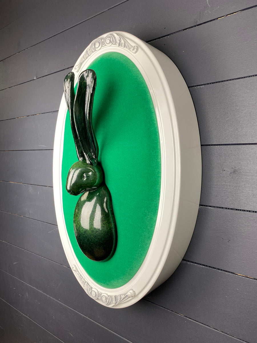 Emerald Green