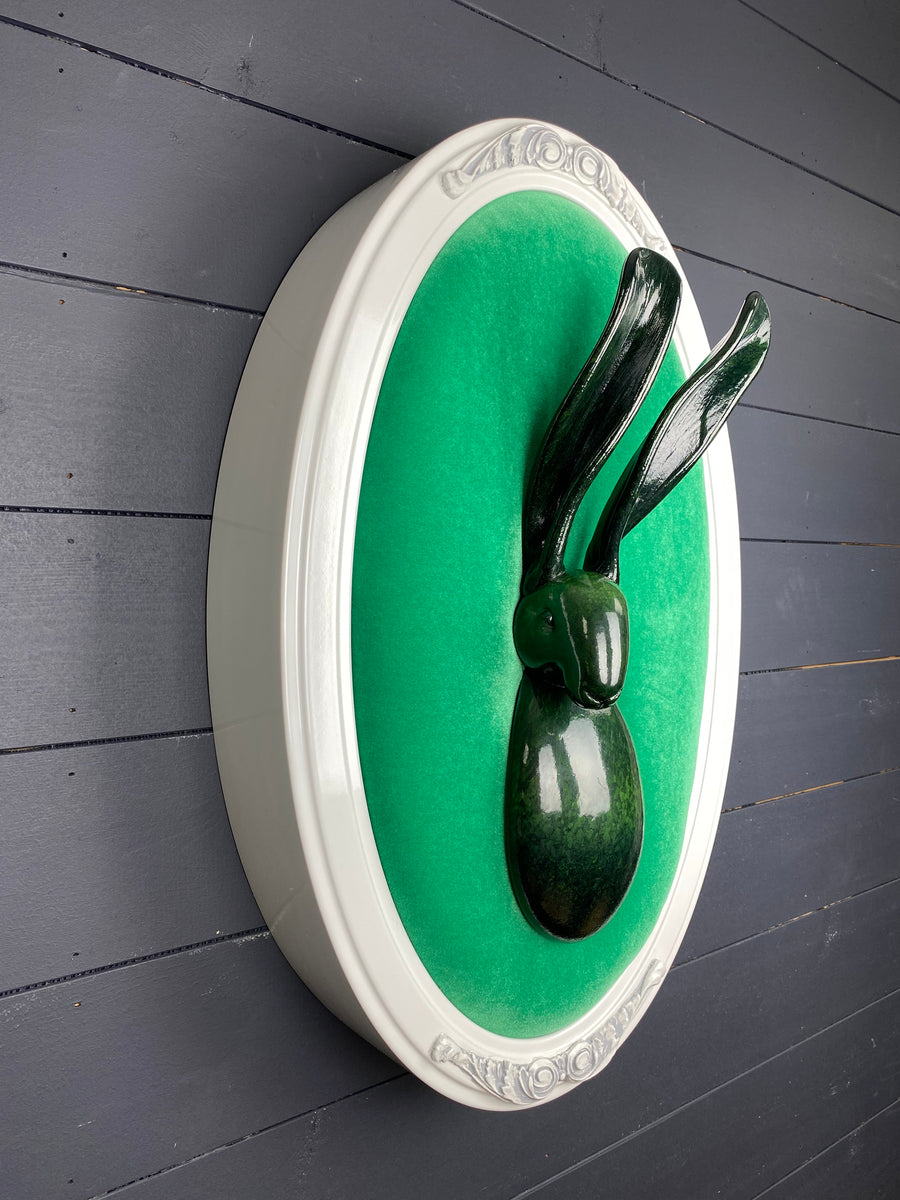 Emerald Green