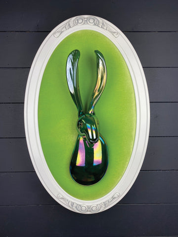 Juniper Green