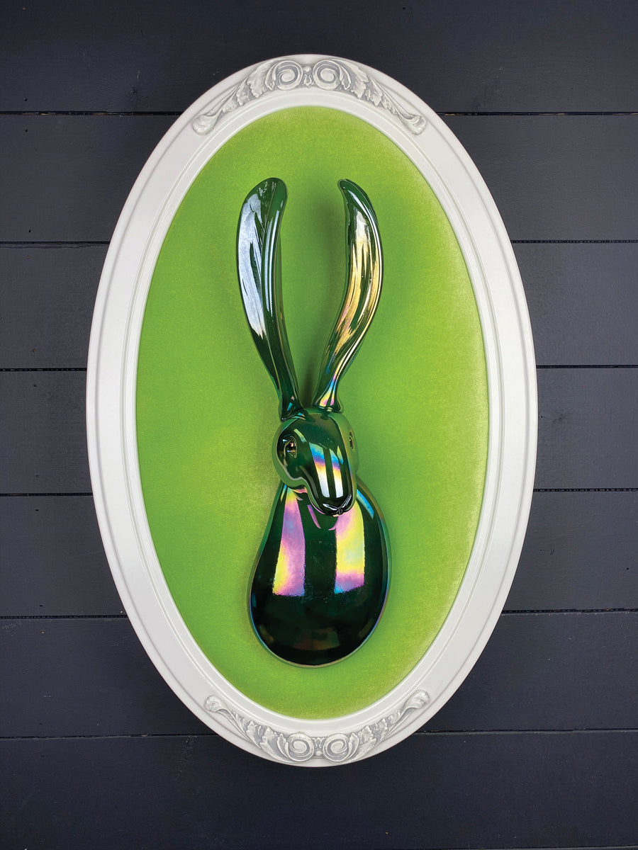 Juniper Green