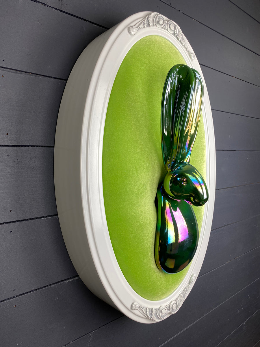 Juniper Green