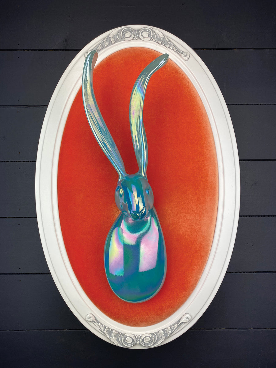 Opaline Blue
