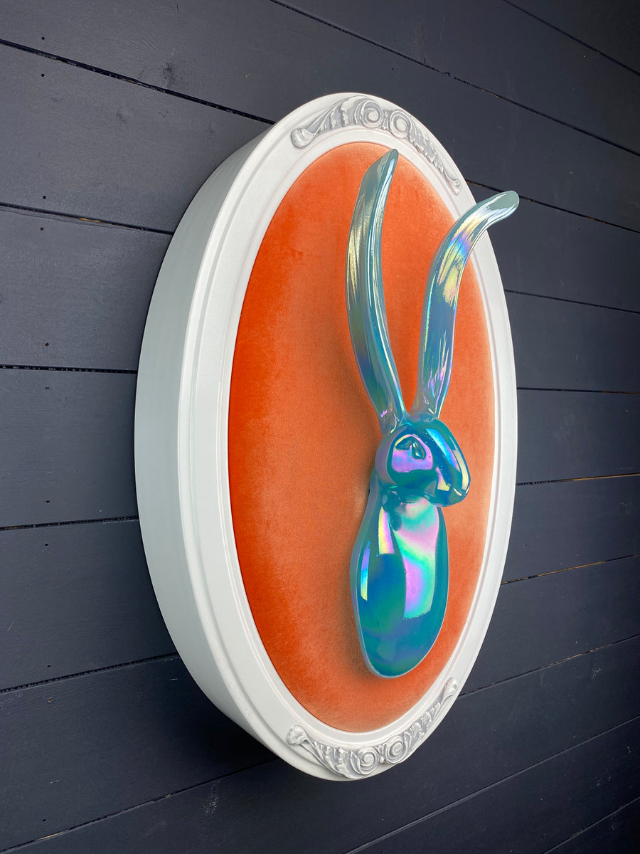 Opaline Blue