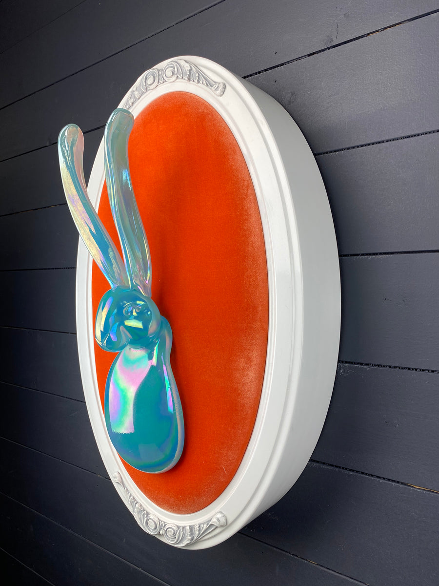 Opaline Blue