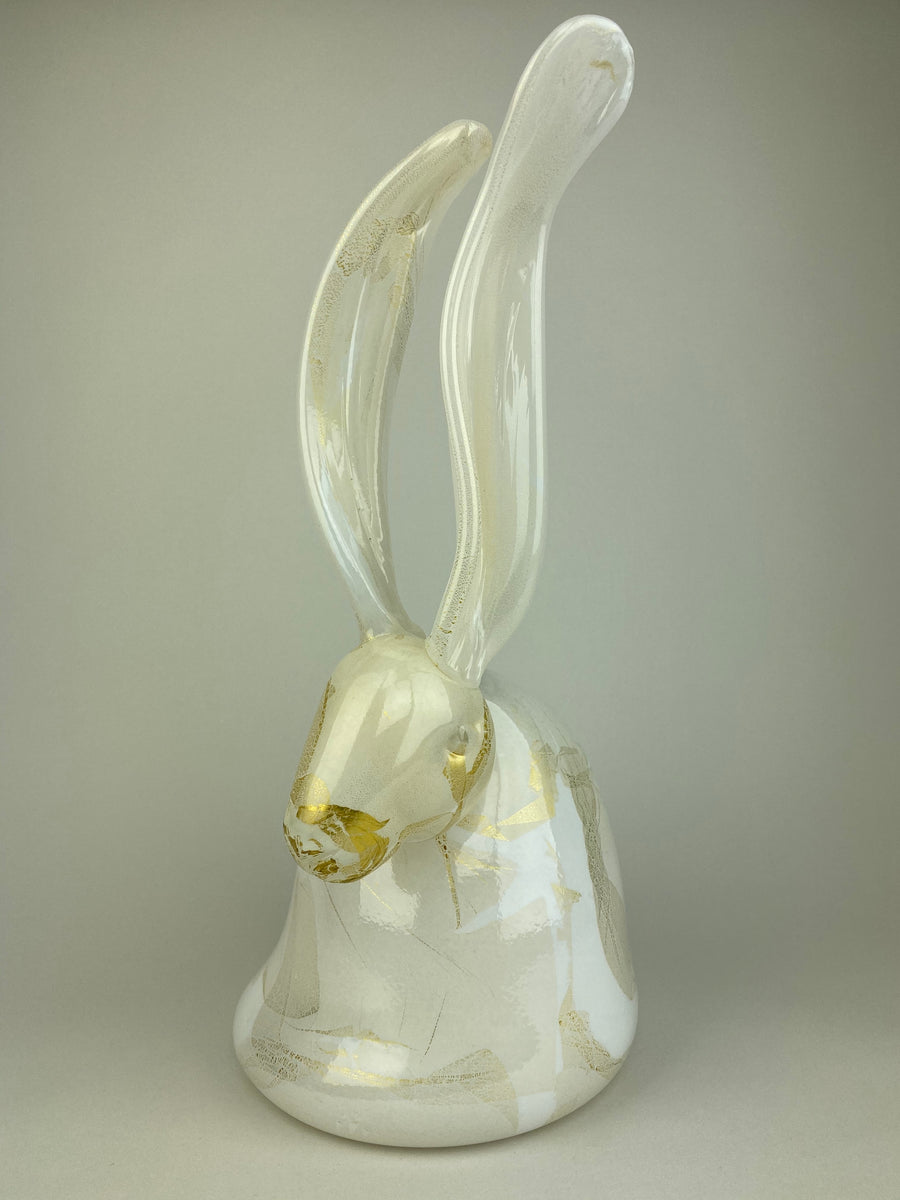 Golden Opal - broken tail