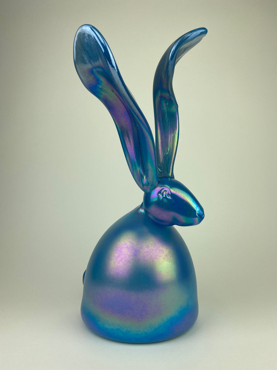 Opaline Blue
