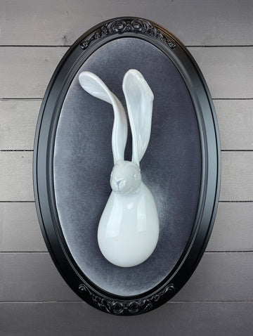 Enamel White Platinum