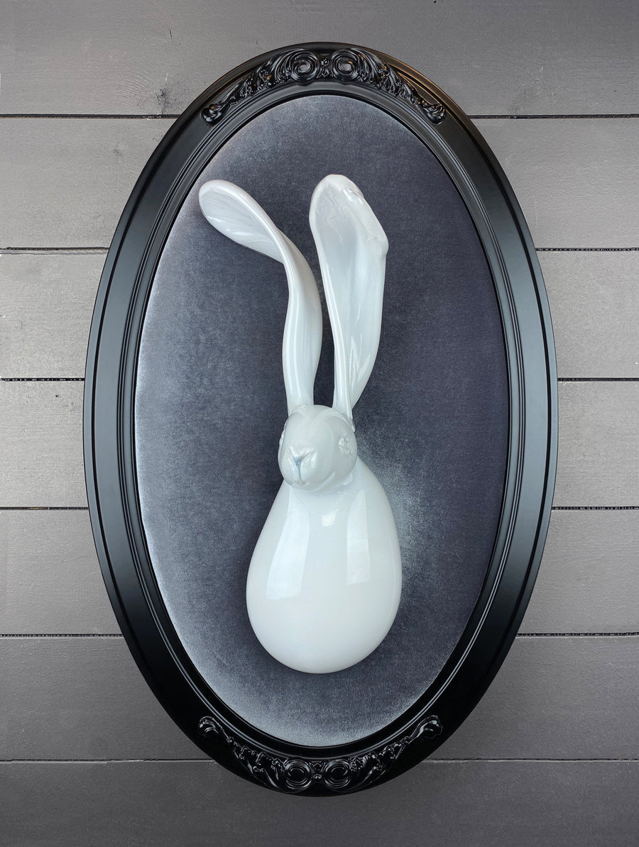 Enamel White Platinum