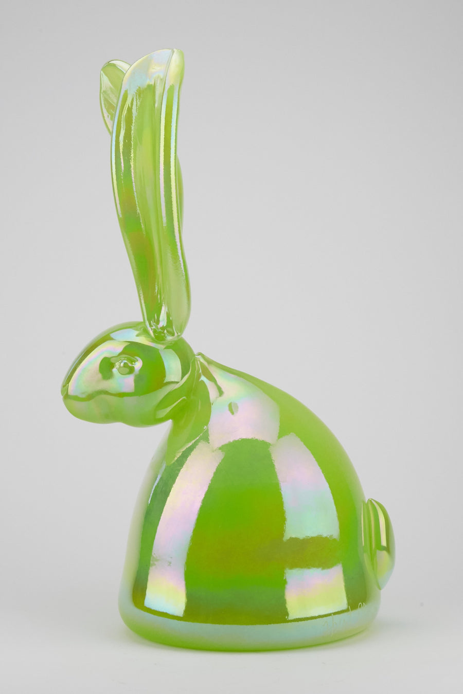 Oscar (Trate Arte Kuan)